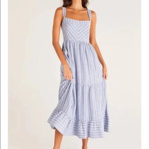 XS Z Supply Maxi Dress. Perfect for summer vacation!